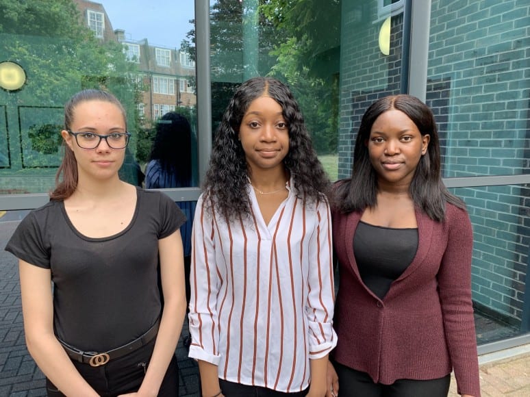 Christ the King students awarded £45,000 in Metric Capital Scholarships