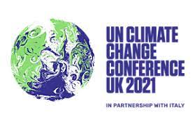 COP26 Climate change mock event