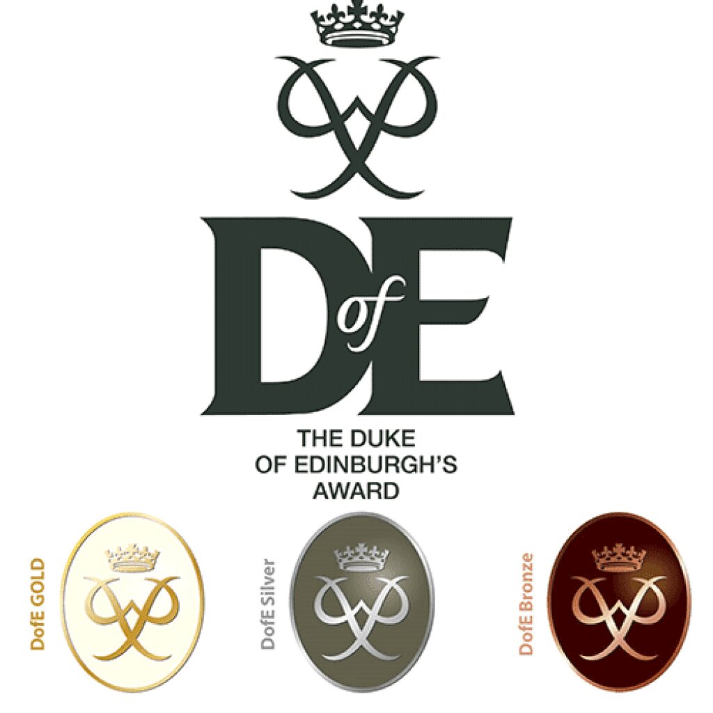 Duke of Edinburgh Award