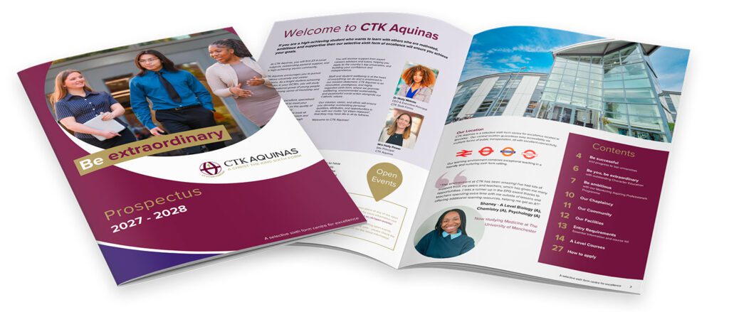 Prospectus